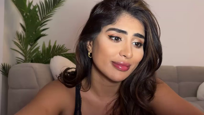 ArabicBarbie
