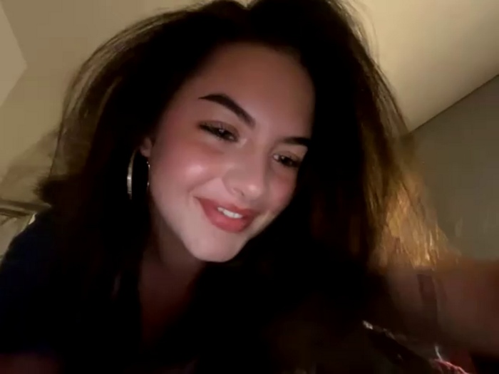 XFrancesca_BellaX