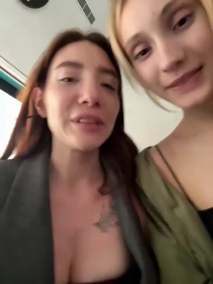 BallerinaCappuccino_