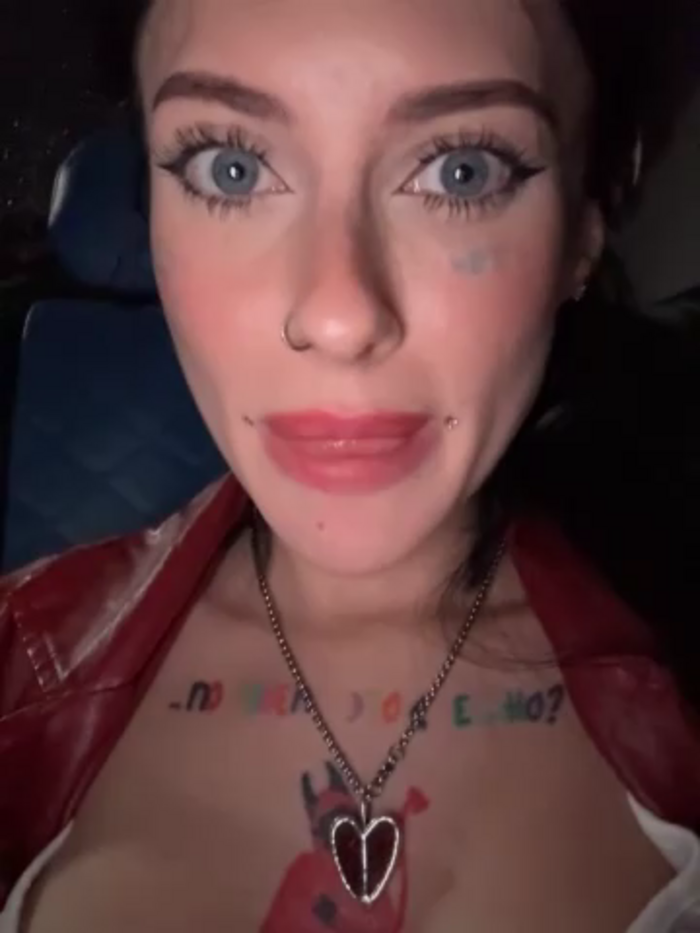 Melissa_crazy