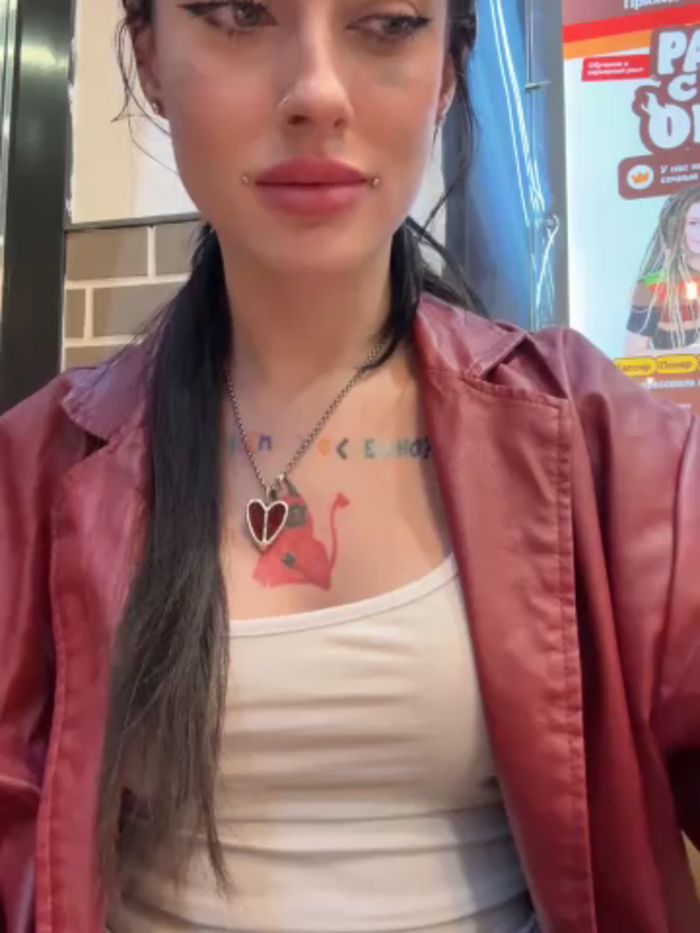 Melissa_crazy