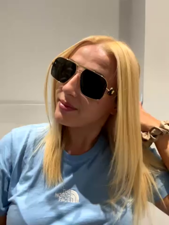 Strongqueen