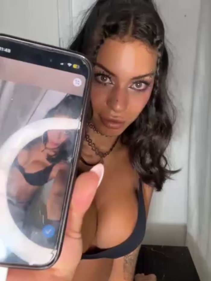 AlyssaHottv_