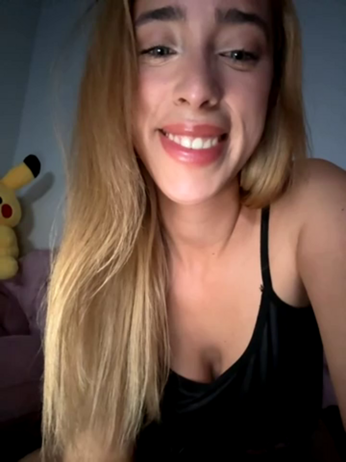 Amanda-sweet