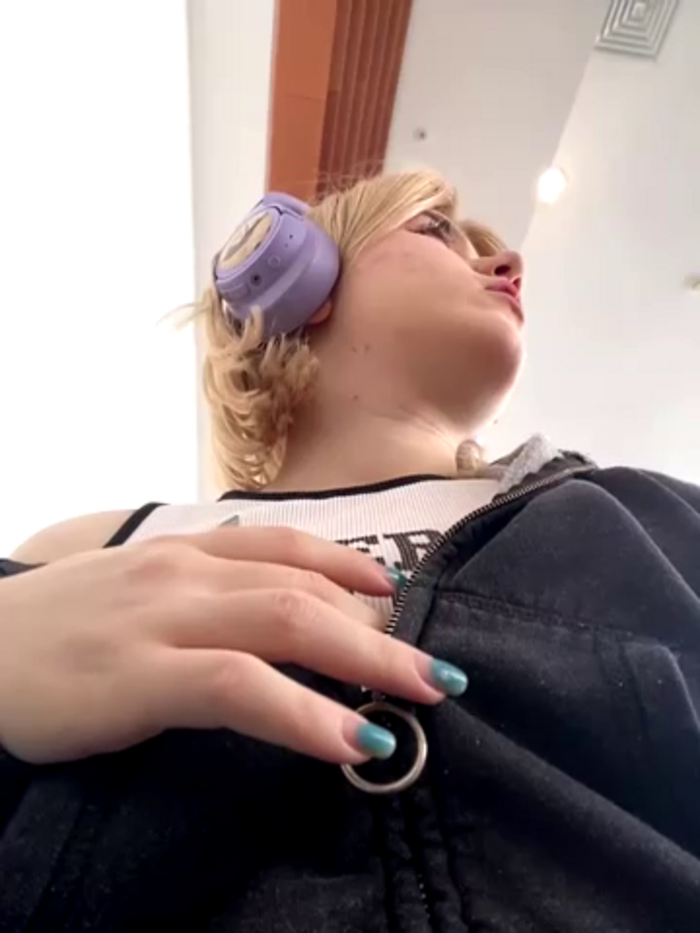 Baby__Naughty