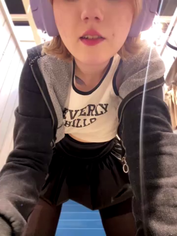 Baby__Naughty