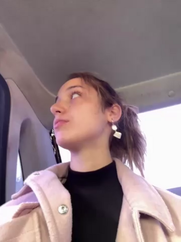 DollyTall