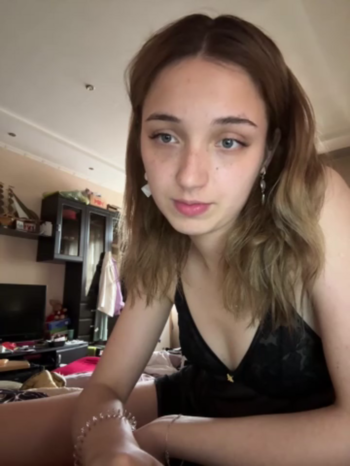 DollyTall