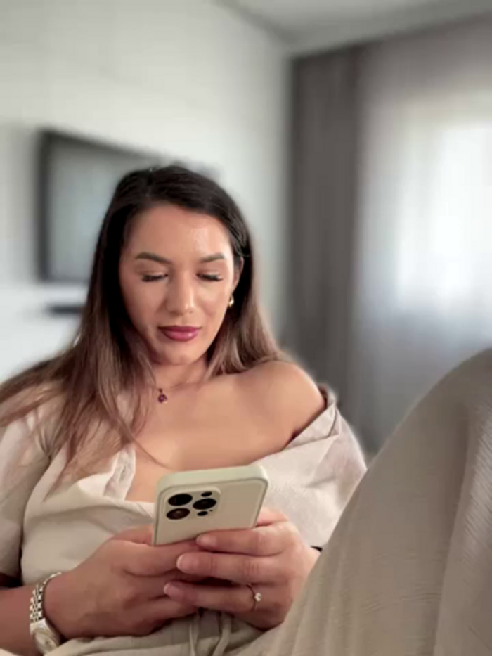 HotXMom