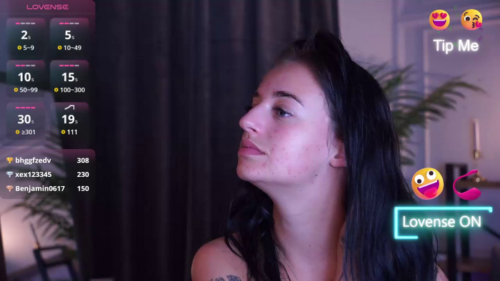 LexiiDarling