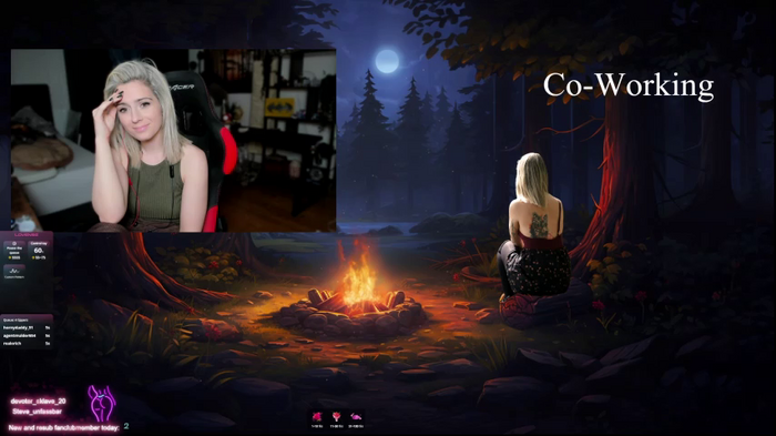 Lisaonthemoon