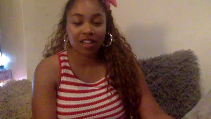 caramelangelxo