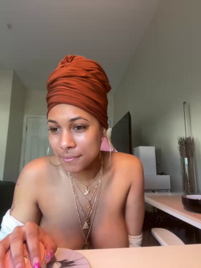 goddessxdreaxo