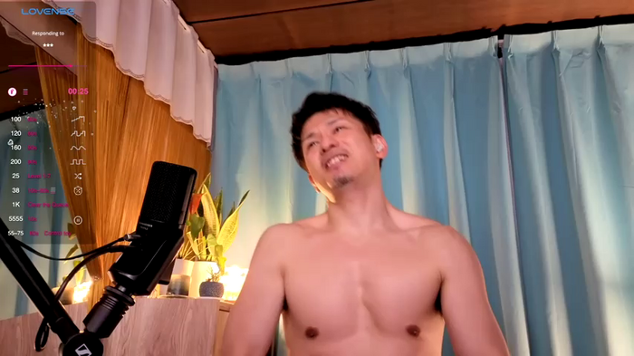 HARU_STRIKE