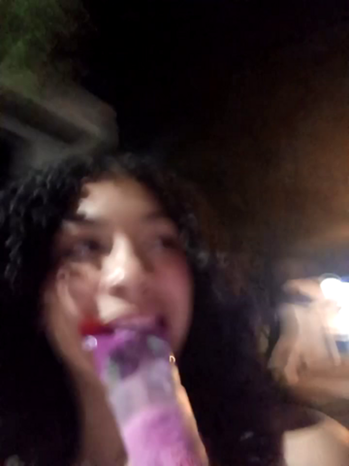 CurlyBitch