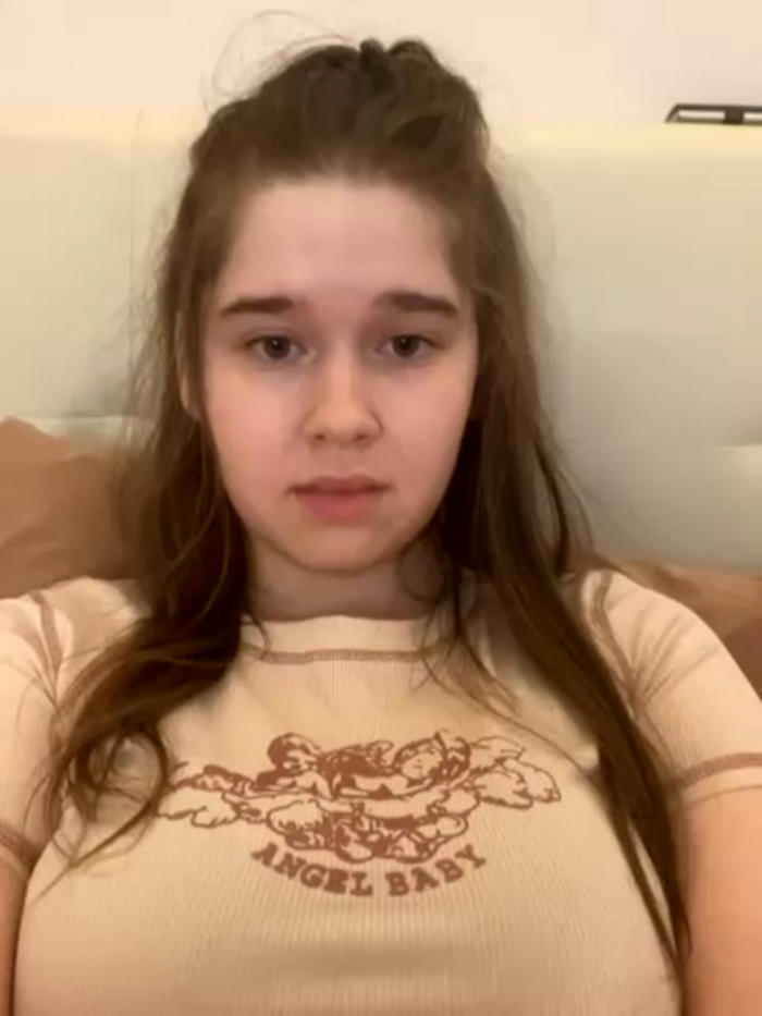 HornyGirlH