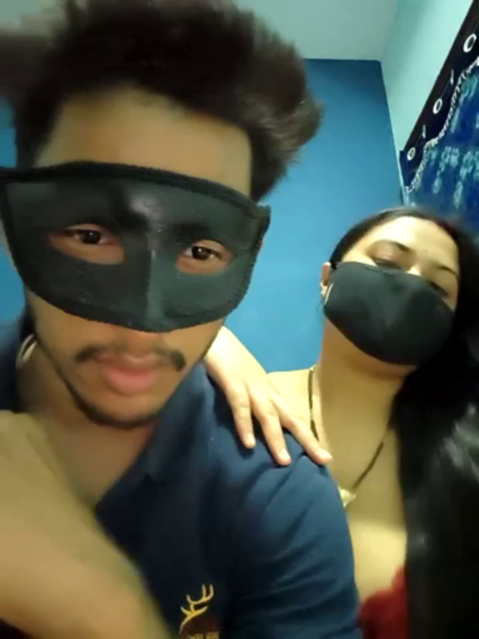SassyWildCouple