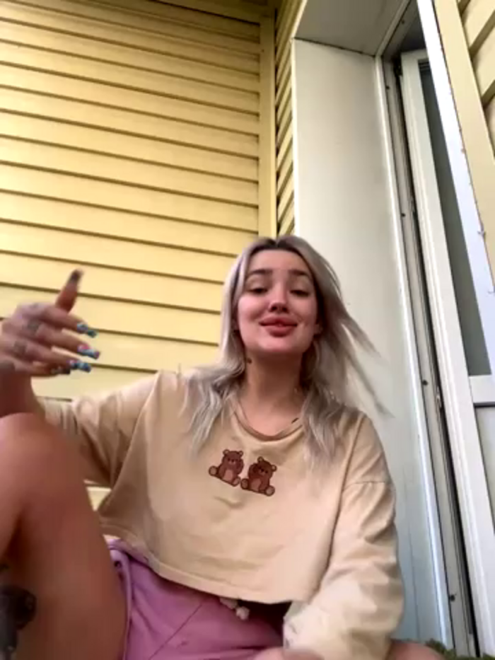 Sextazy