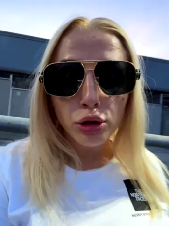Strongqueen