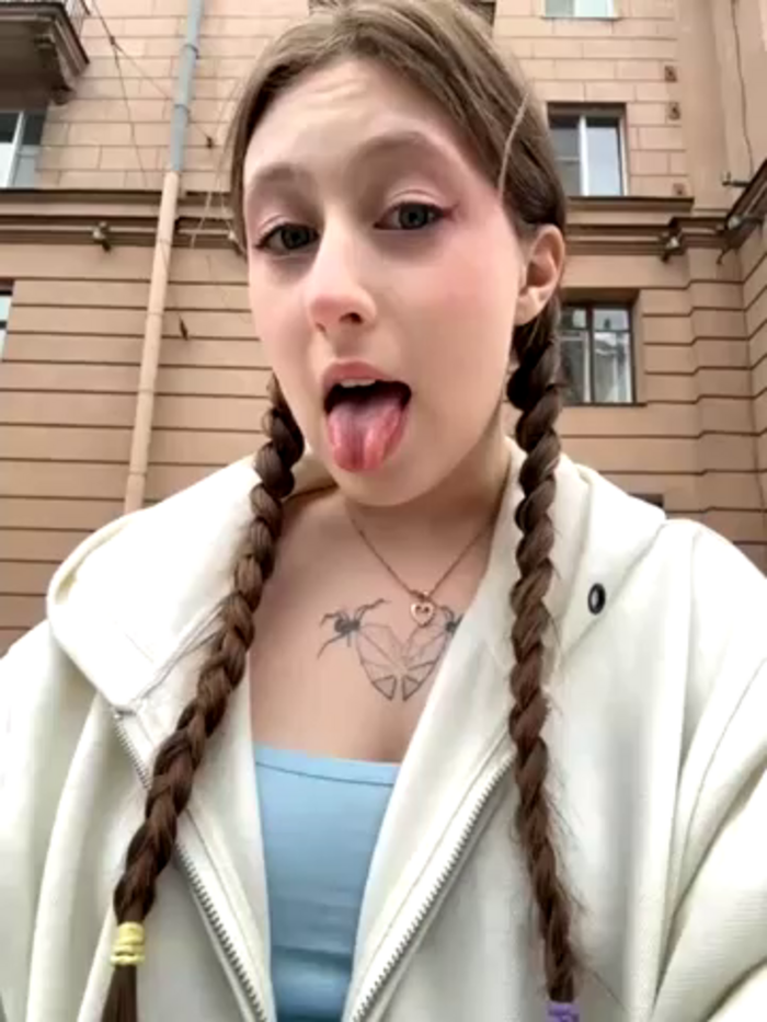 cuteperseon
