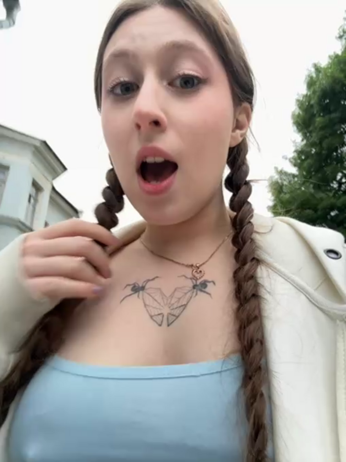 cuteperseon