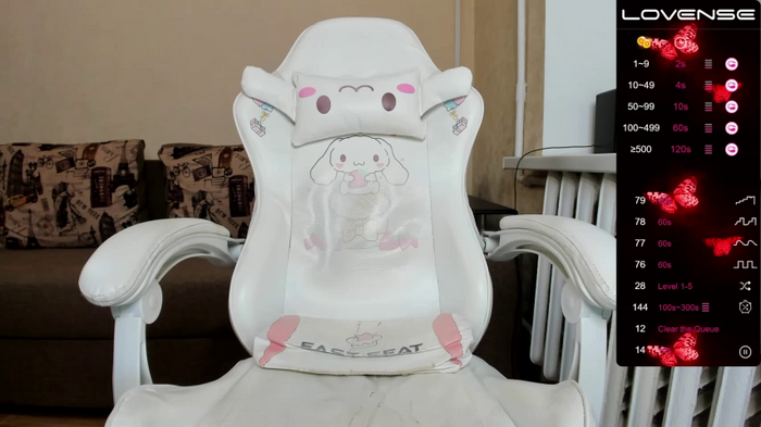 LittleCandy18