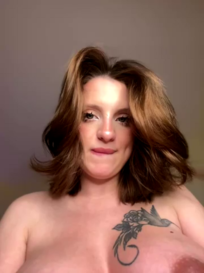 Melissa_cum