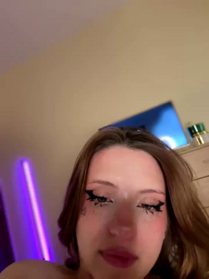 Melissa_cum