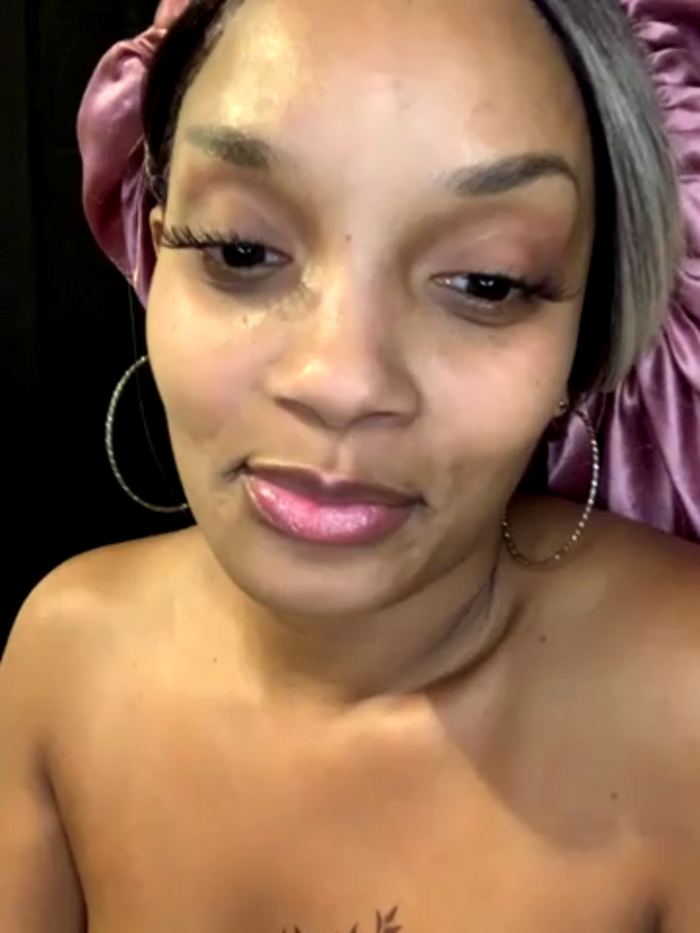 Rakiyahcharms