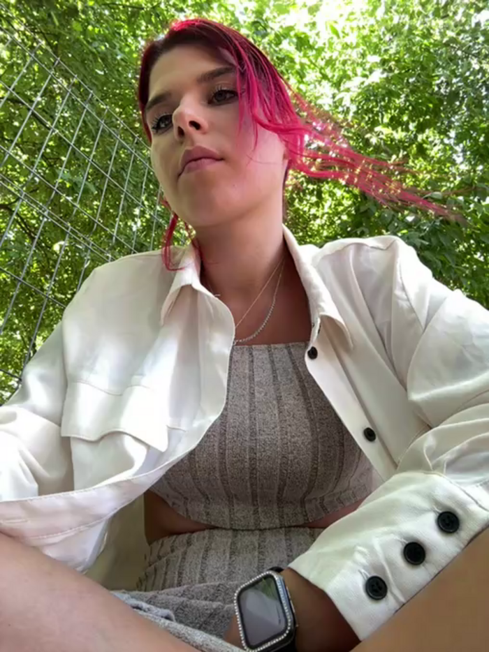 RiriRoseey