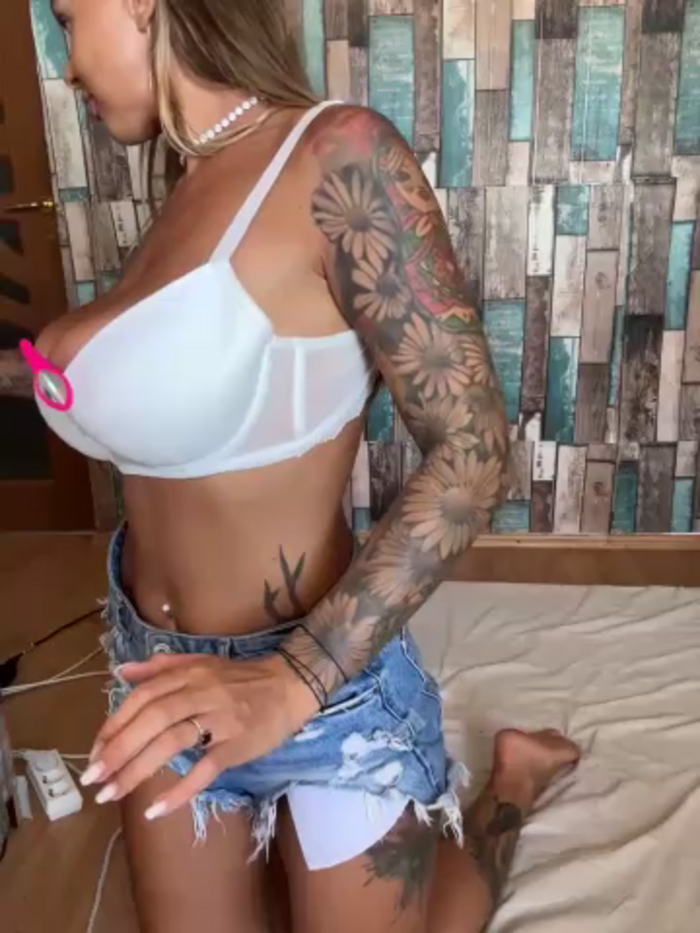 ZenaidaSasha