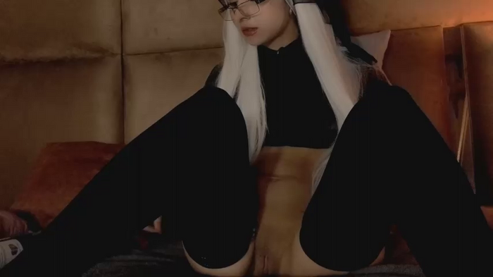 angelinepossy