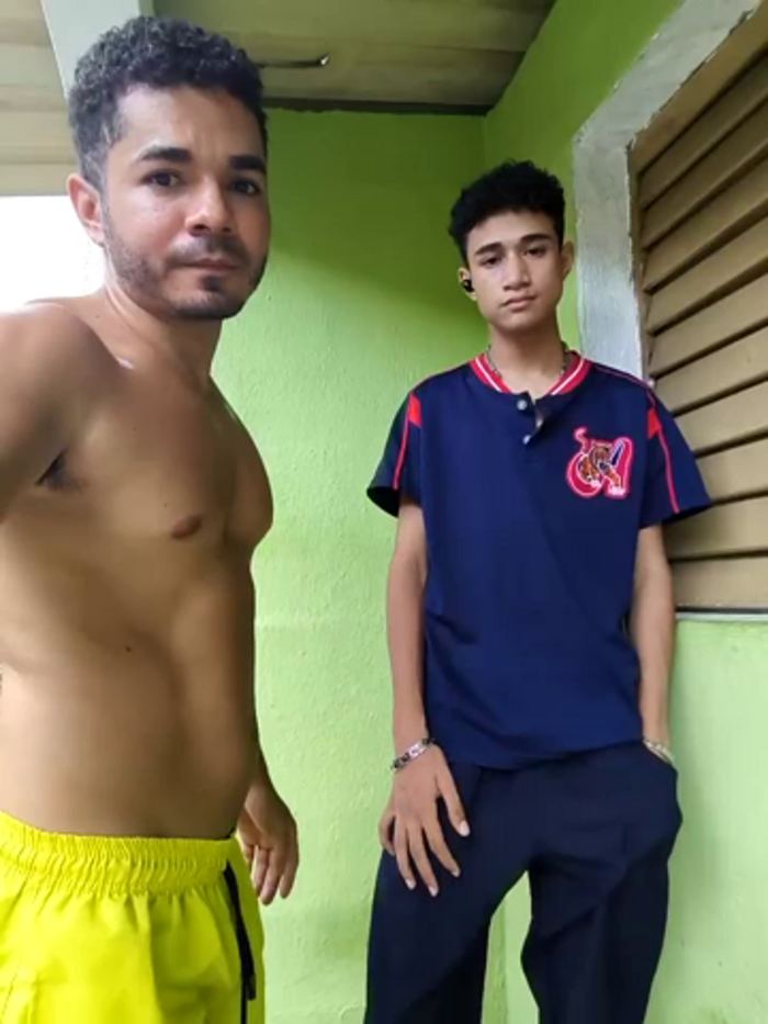 Jhon-big-cock
