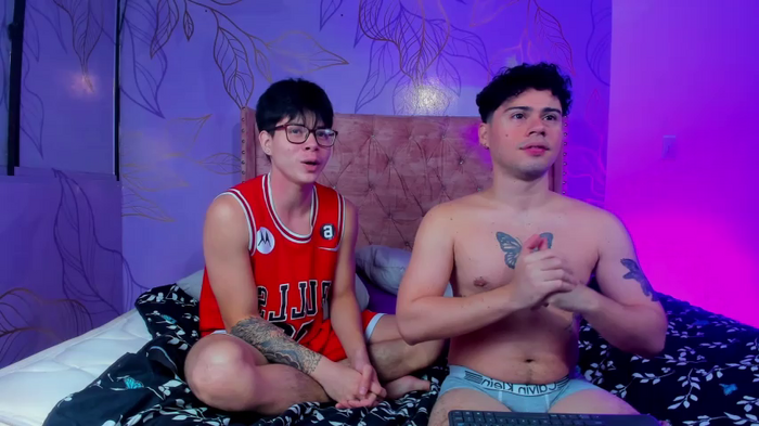 Theskinnyboys