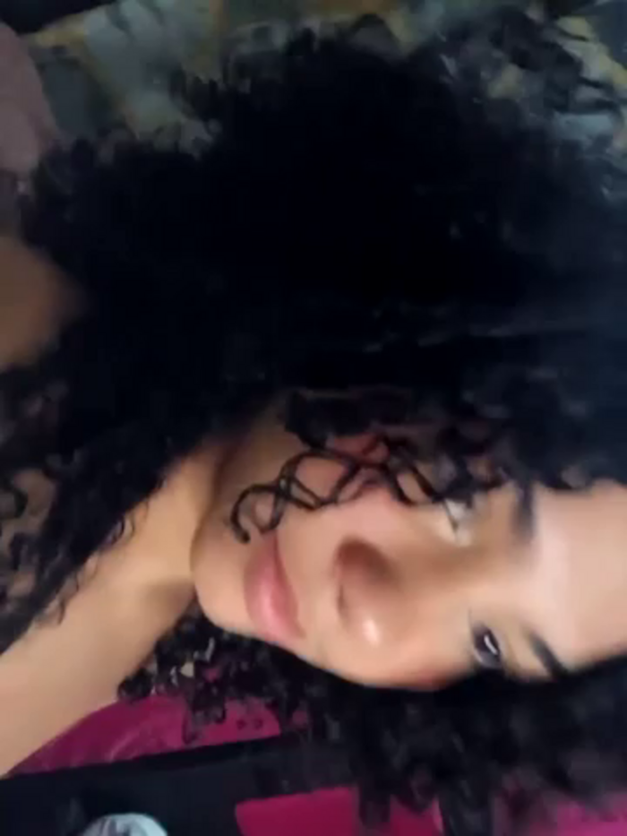 CurlyBitch