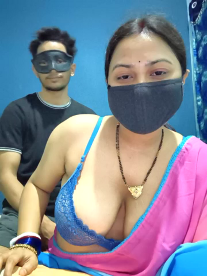 SassyWildCouple