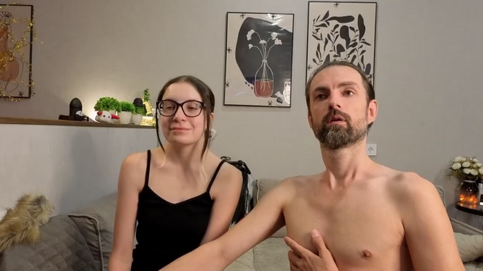 VerhinizCouple