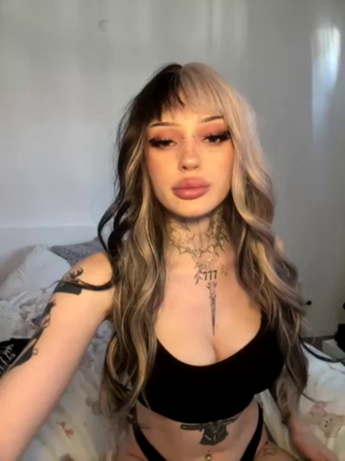 madelinexx