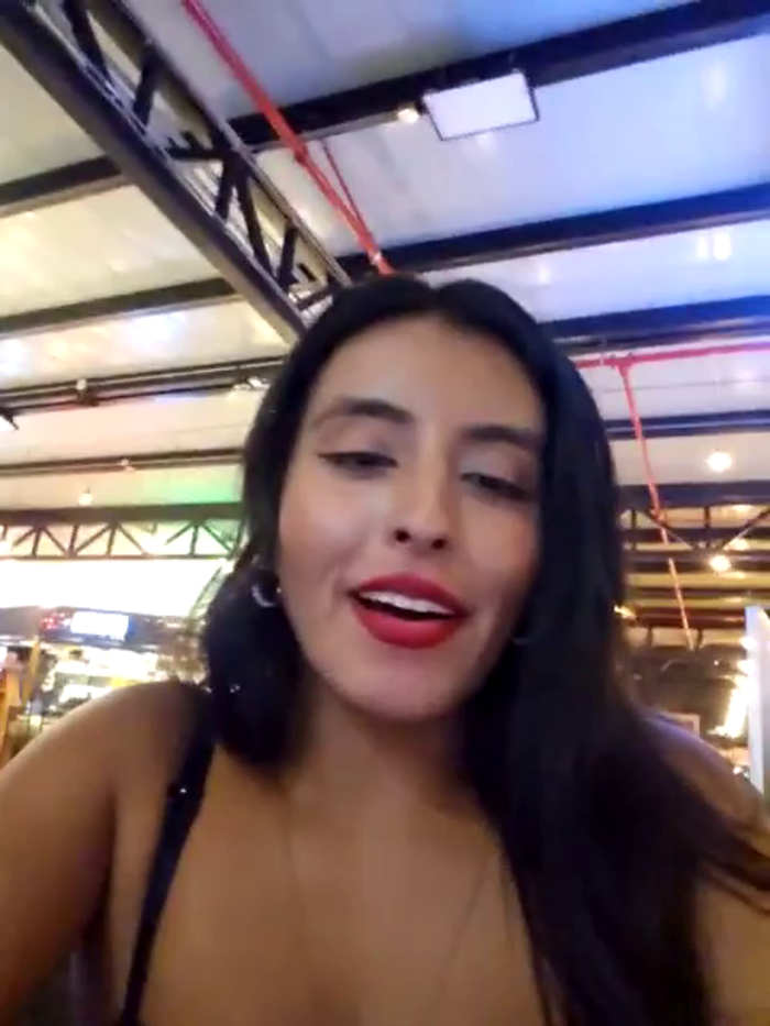 AliishaPss