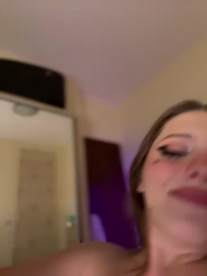 Melissa_cum
