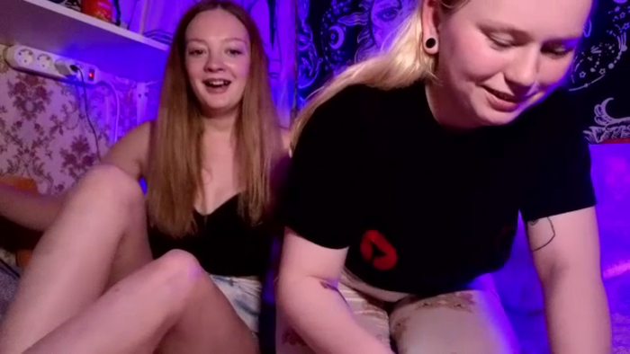 Radiants_two