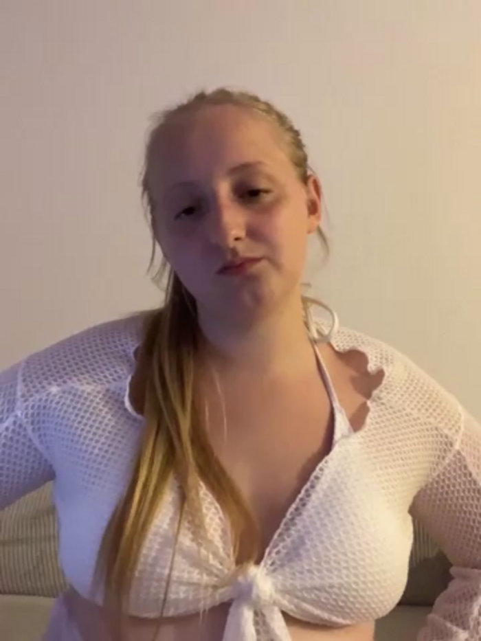 YoungHailey