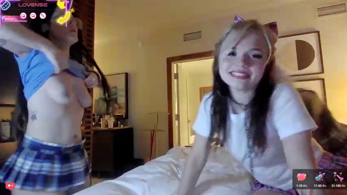 Cutiepiespanks