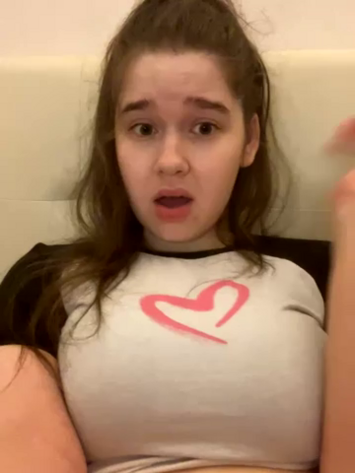 HornyGirlH