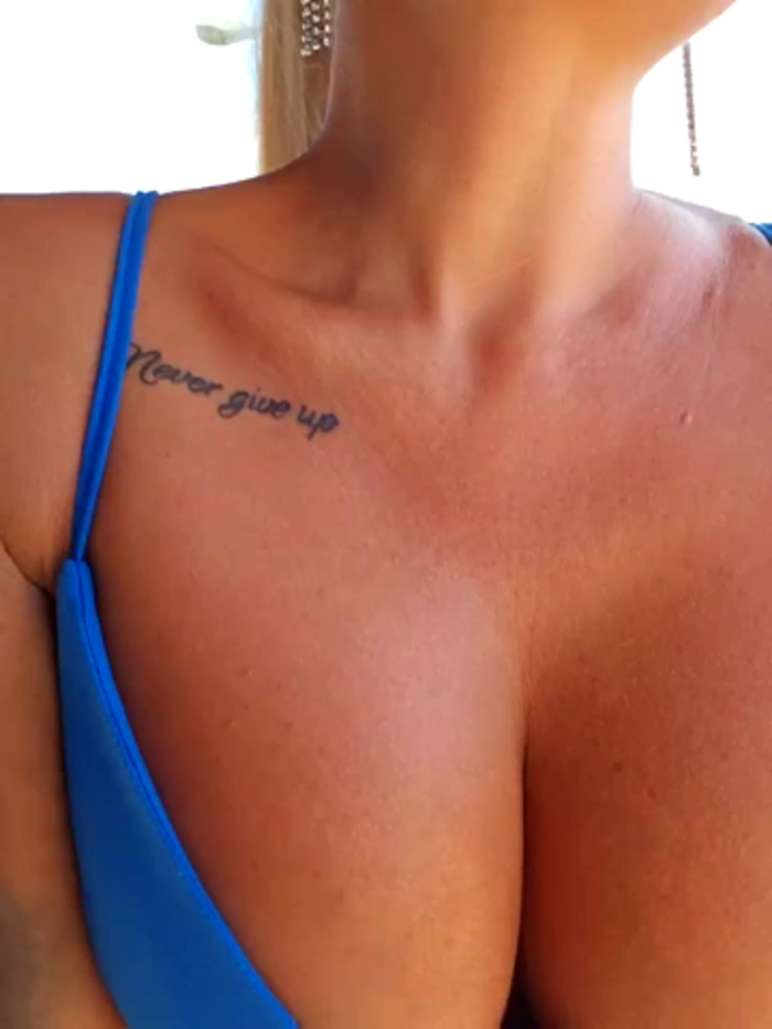 MILFBARBY
