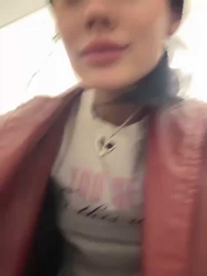 Melissa_crazy
