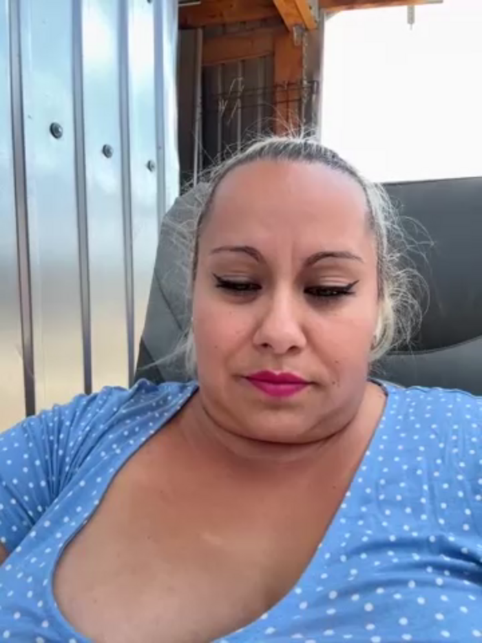 SabinaSweety