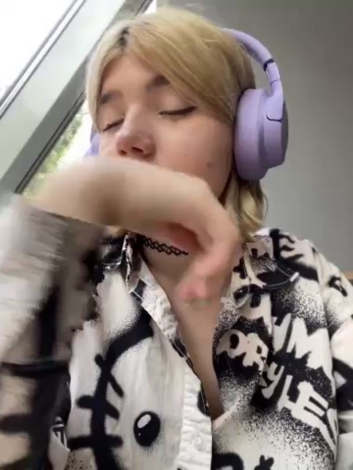 Baby__Naughty