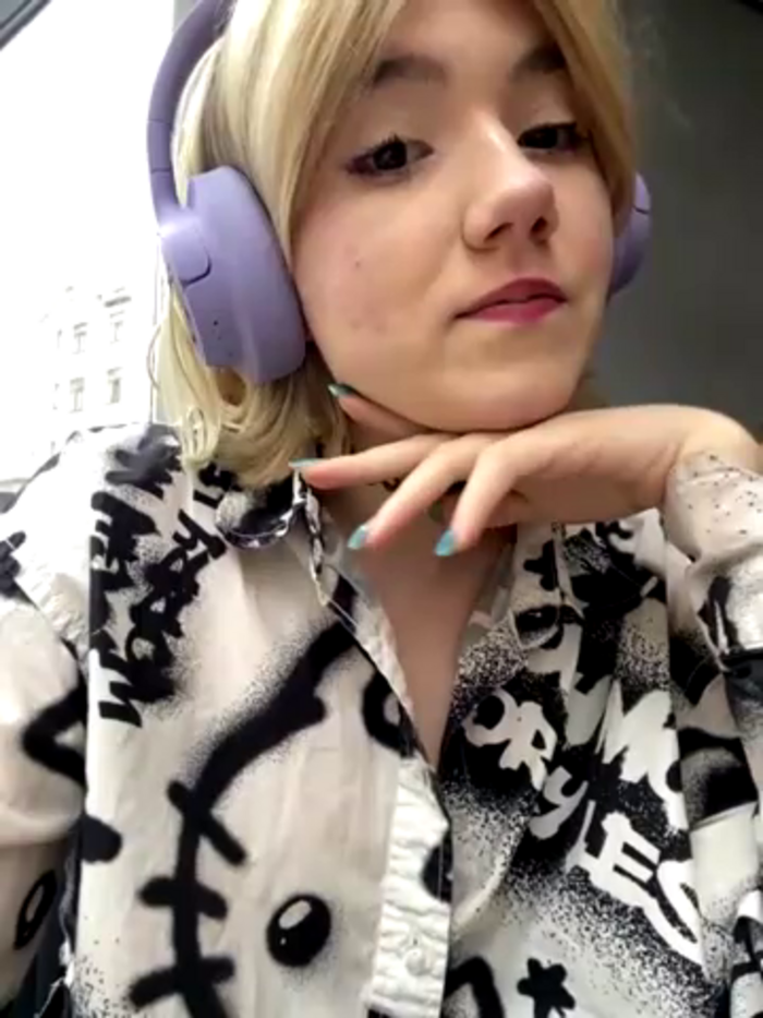 Baby__Naughty
