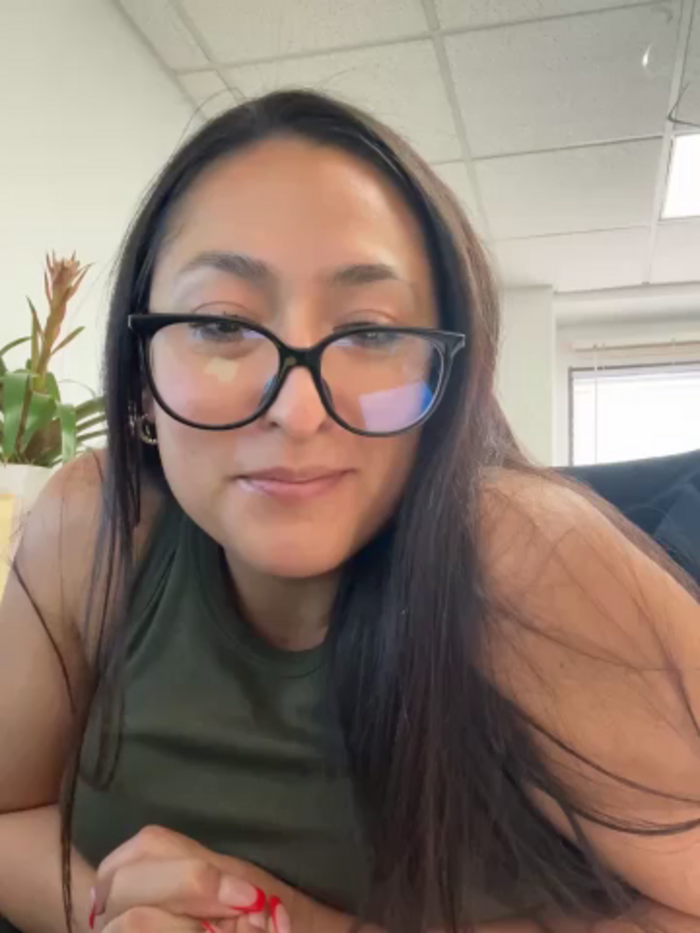 Goddessxxrosexx